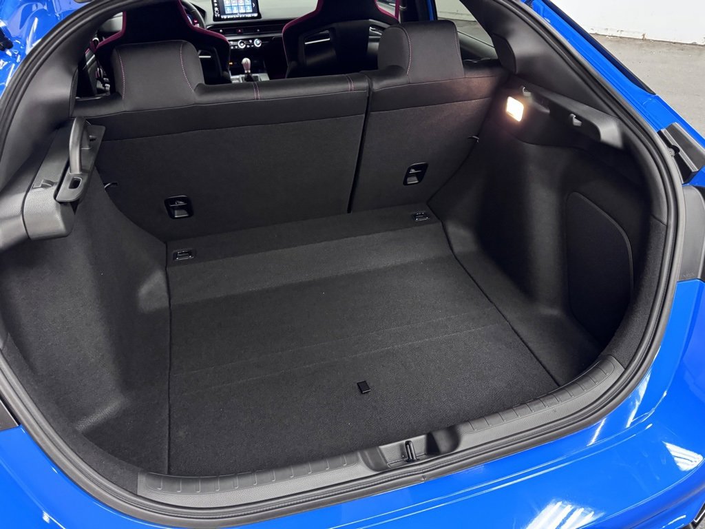 Used 2025 Honda Civic Type R image 35