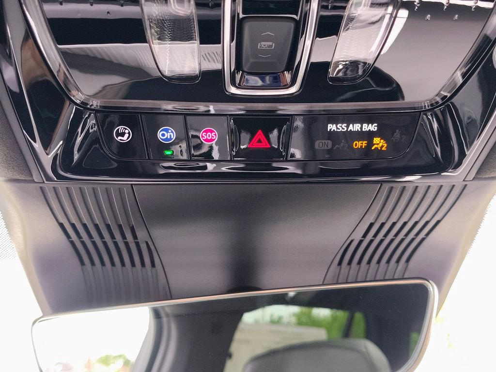 New 2027 Cadillac Vistiq Premium Luxury AWD/4WD image 28