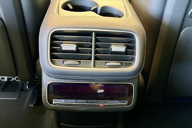New 2026 Mercedes-Benz GLS 63 AMG 4MATIC image 23