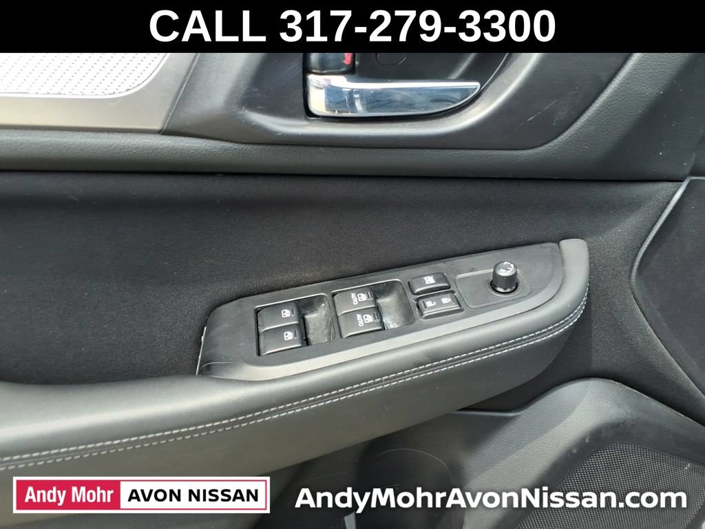 Used 2016 Subaru Legacy 2.5i Premium AWD/4WD image 14