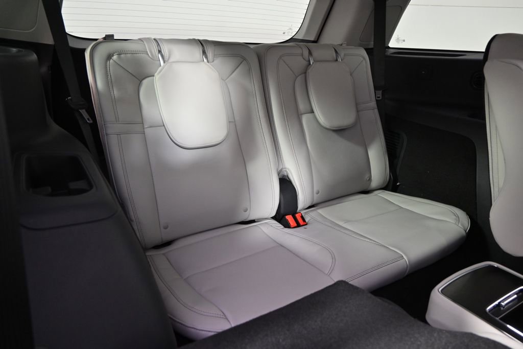 New 2026 Lincoln Aviator Reserve image 19