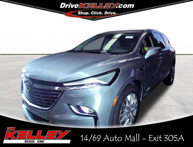Used 2023 Buick Enclave Essence w/ Experience Buick Package AWD/4WD image 1