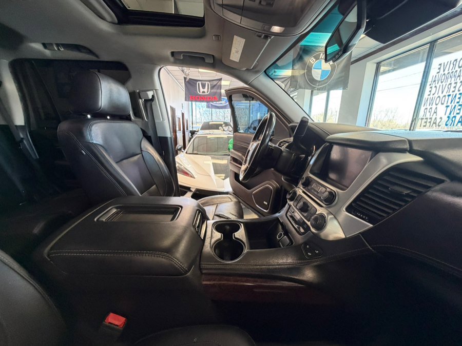 Used 2019 GMC Yukon SLT w/ Graphite Performance Edition image 45