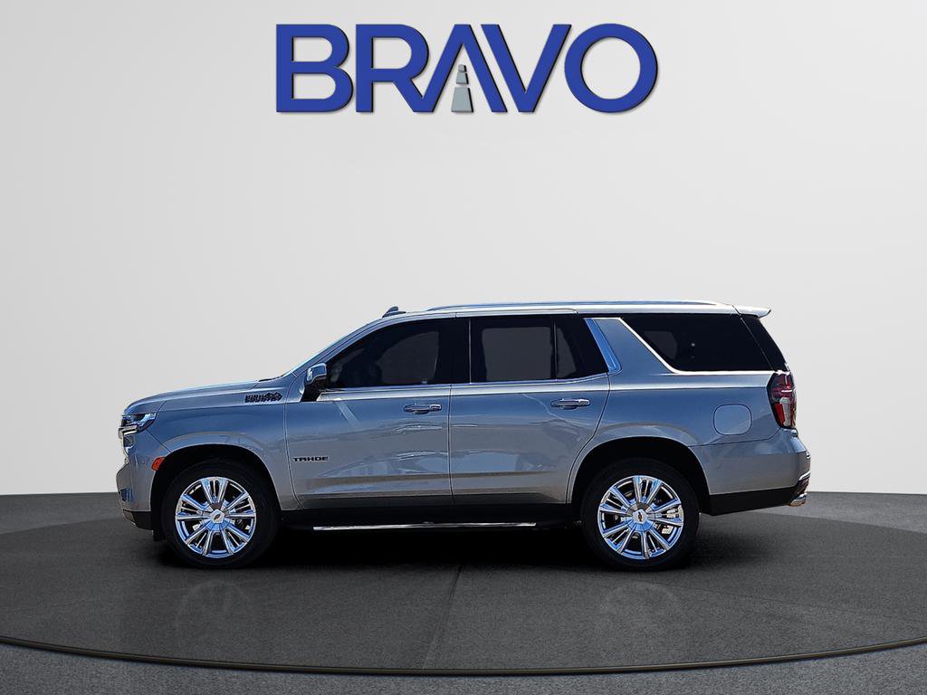 Used 2024 Chevrolet Tahoe High Country image 6
