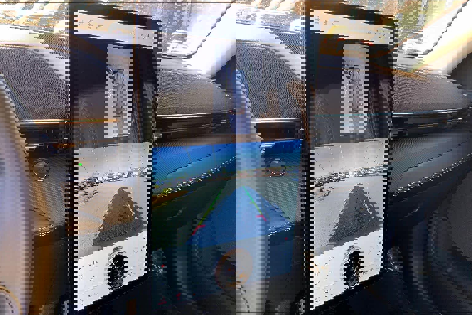 Certified 2023 Ford Mustang Mach-E Premium image 27