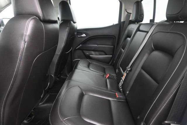 Used 2018 Chevrolet Colorado ZR2 AWD/4WD image 18