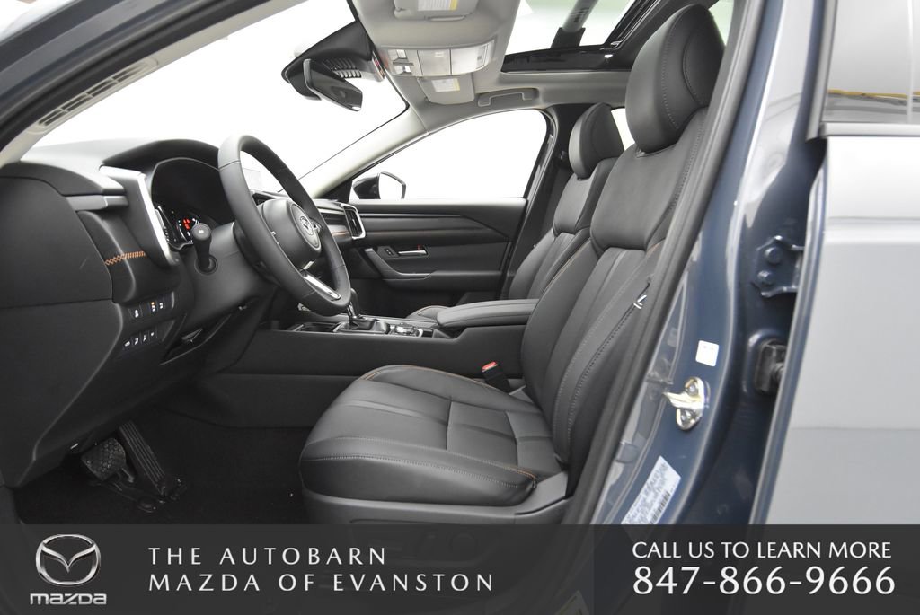 New 2026 MAZDA CX-50 AWD 2.5 S w/ Weather Package image 29