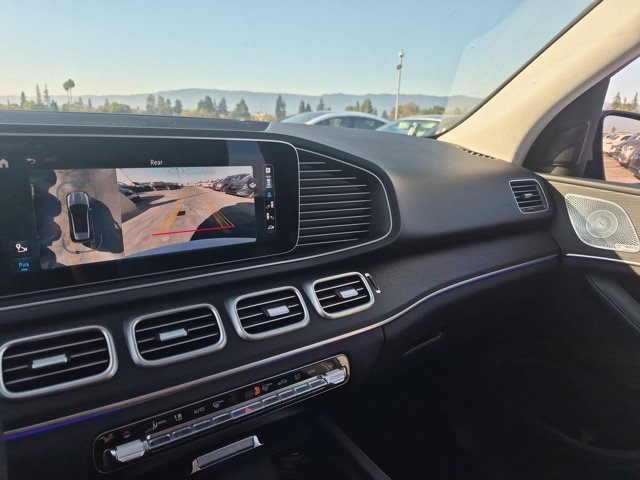 Certified 2024 Mercedes-Benz GLE 450 4MATIC image 12