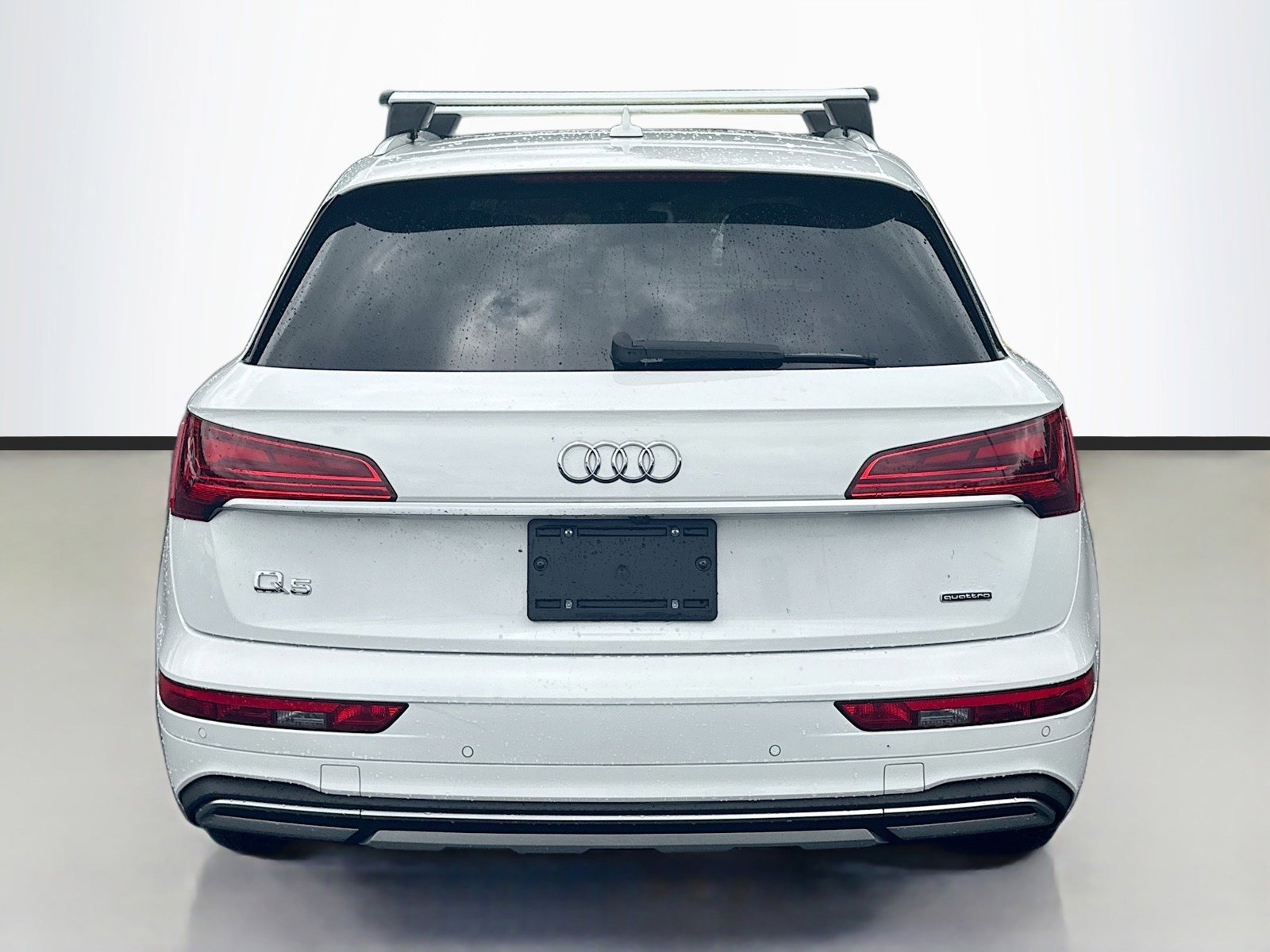 Used 2021 Audi Q5 2.0T Premium AWD/4WD image 6