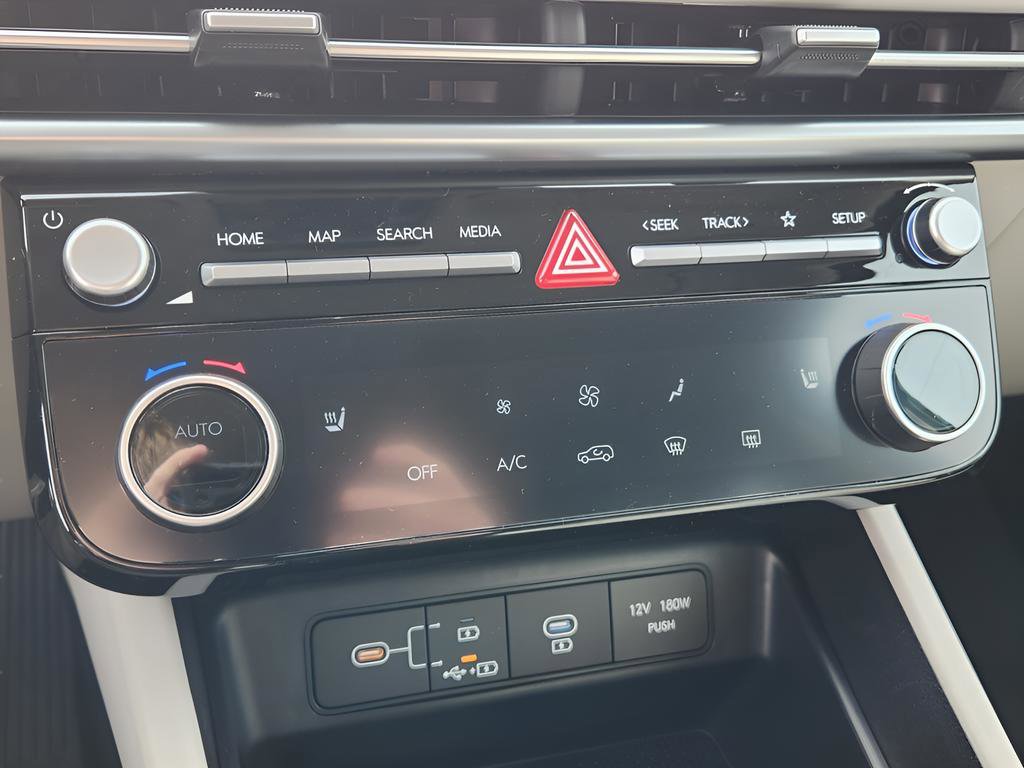 New 2026 Hyundai Tucson SEL image 20