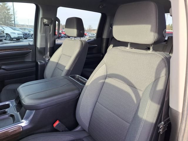 Used 2023 GMC Sierra 1500 Elevation image 9