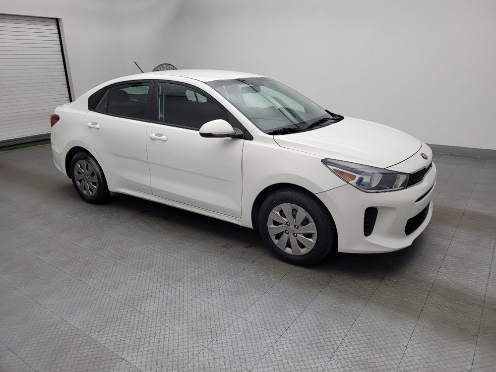 Used 2020 Kia Rio S image 11