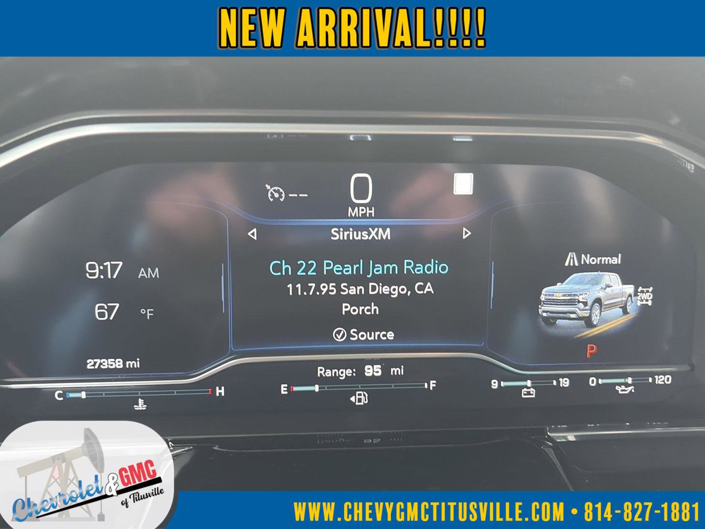 Used 2022 Chevrolet Silverado 1500 RST image 14