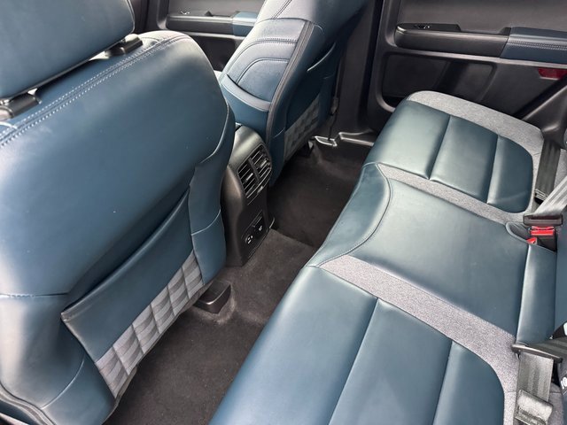 Certified 2024 Ford Bronco Sport Outer Banks image 17