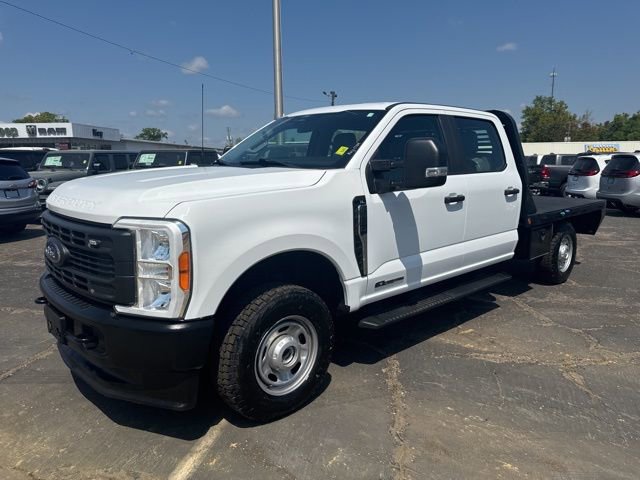 Used 2024 Ford F250 XL image 7