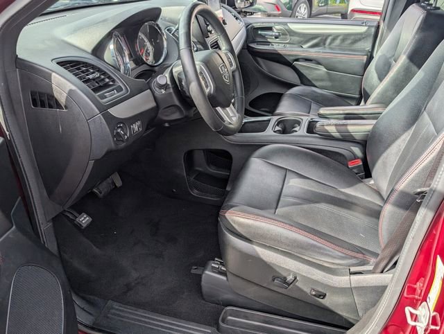 Used 2018 Dodge Grand Caravan GT image 8