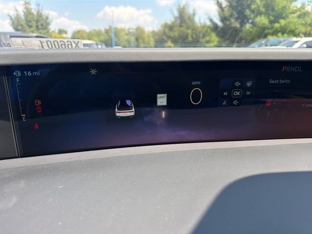 New 2026 Lincoln Nautilus Reserve AWD/4WD image 22