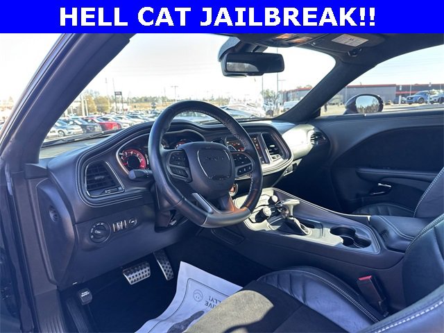 Used 2023 Dodge Challenger SRT Hellcat image 13