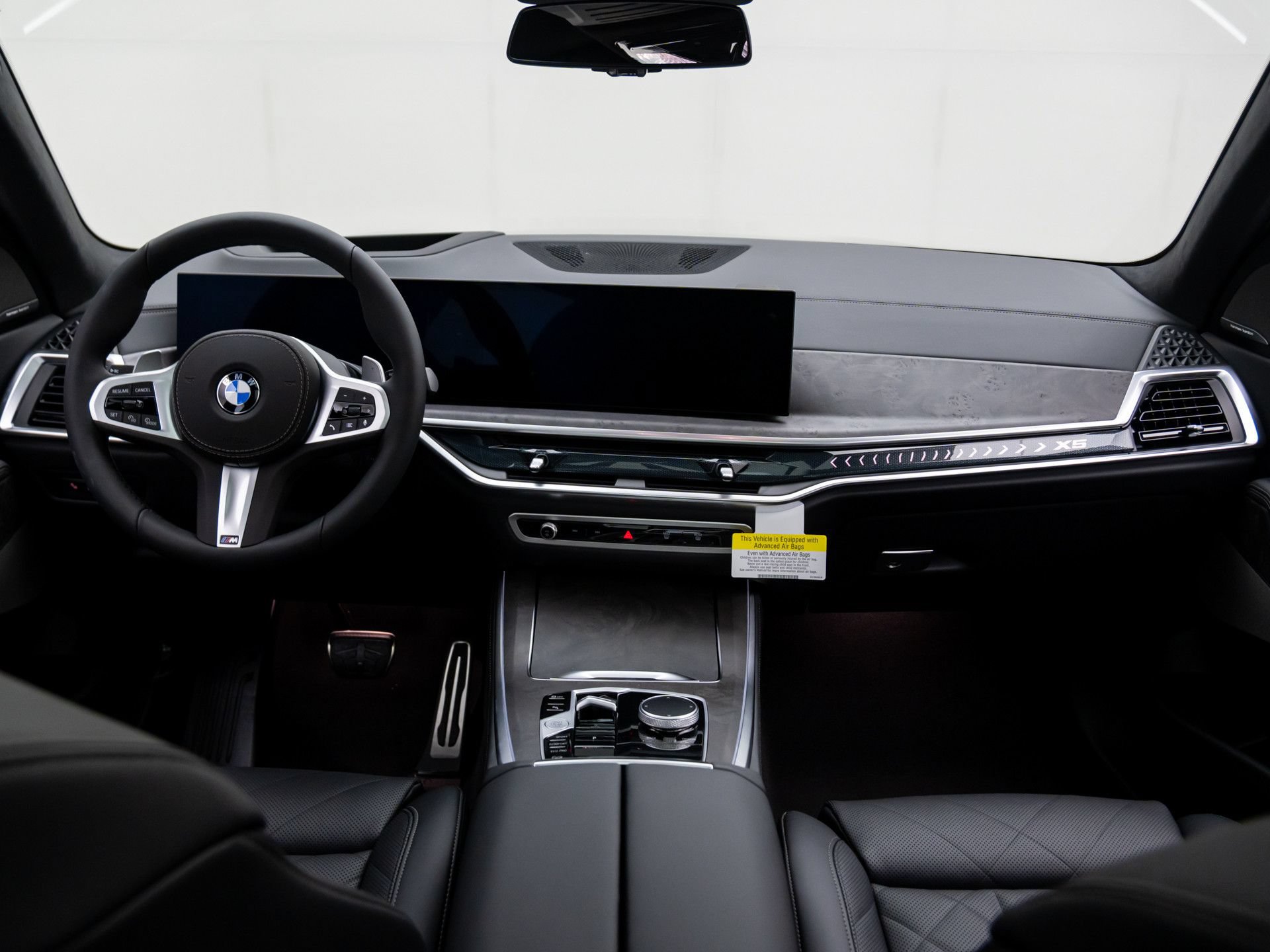 Certified 2026 BMW X5 xDrive40i AWD/4WD image 10