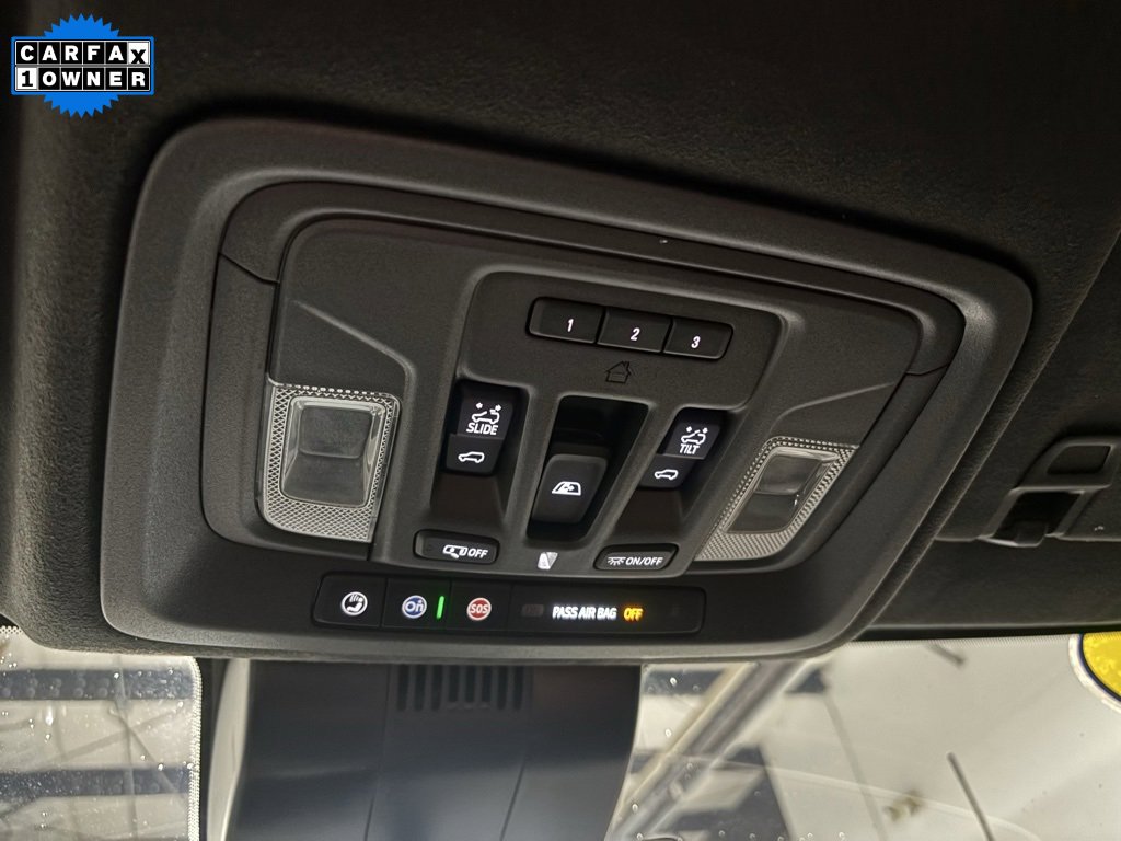 Used 2024 GMC Sierra 2500 Denali Ultimate image 25