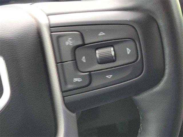 Used 2023 GMC Sierra 1500 Denali w/ Denali Reserve Package image 10