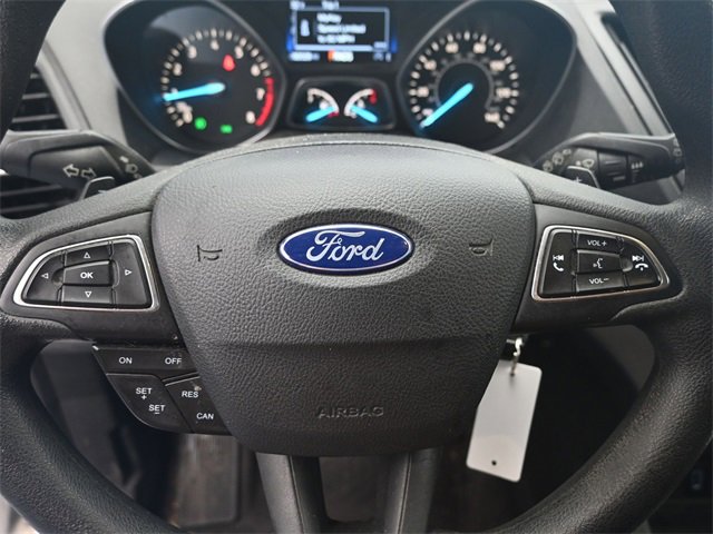 Used 2017 Ford Escape SE w/ Equipment Group 201A image 14