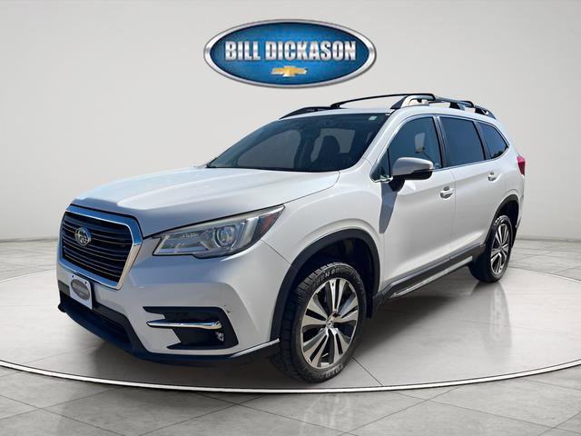 Used 2019 Subaru Ascent Limited w/ Popular Package #3 image 3