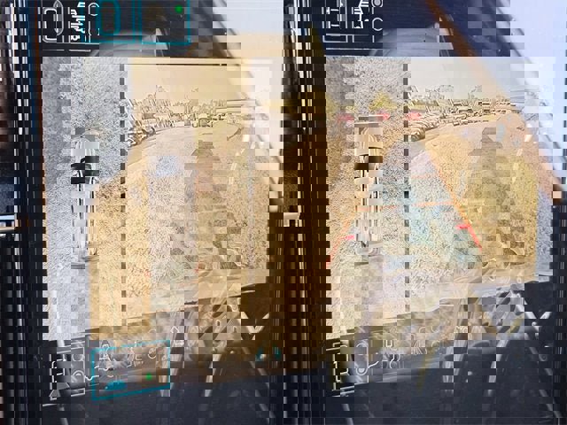 New 2026 GMC Acadia Denali w/ Super Cruise Package image 22