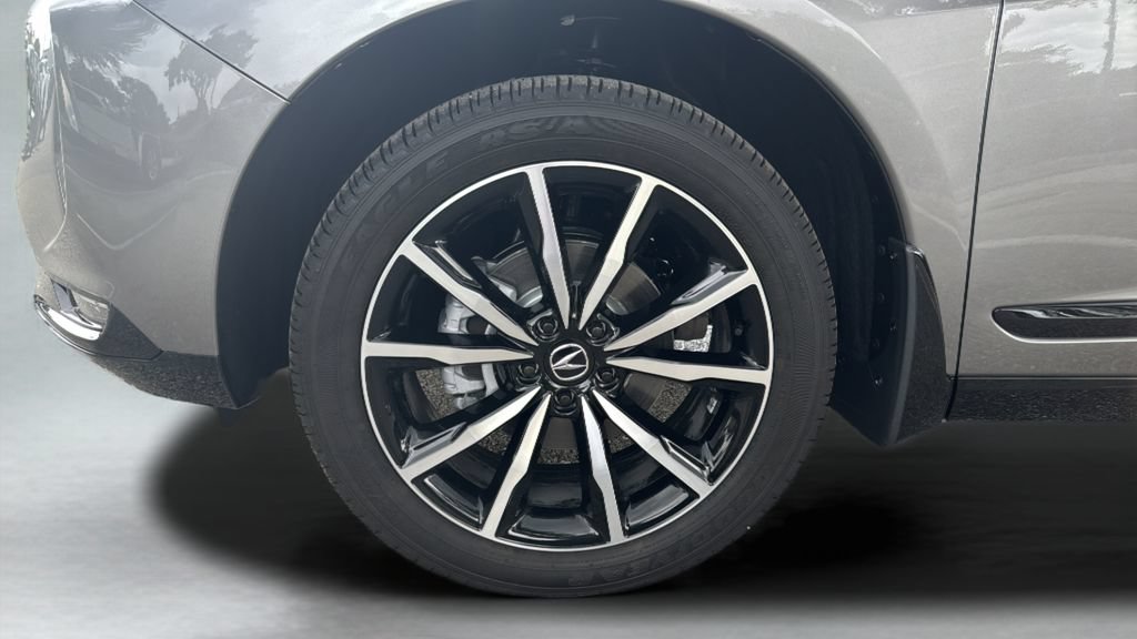 New 2026 Acura RDX w/ Advance Package AWD/4WD image 35