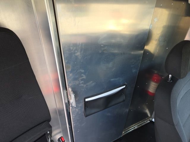 Used 2024 RAM ProMaster 3500 w/ Delivery Van Package FWD image 25
