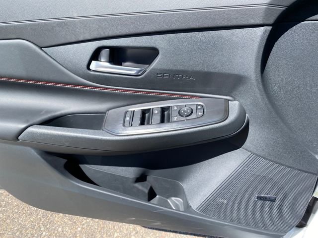 New 2026 Nissan Sentra SR image 13