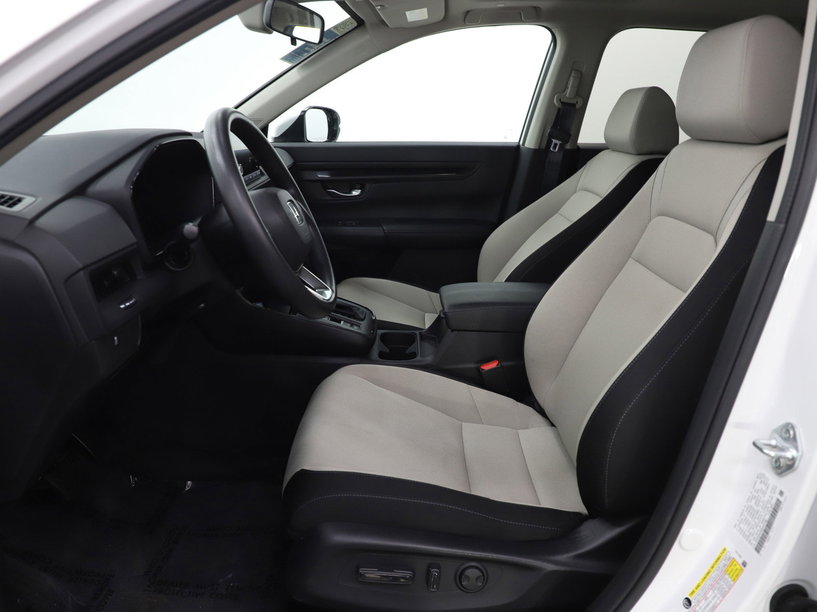 Used 2024 Honda CR-V EX image 16