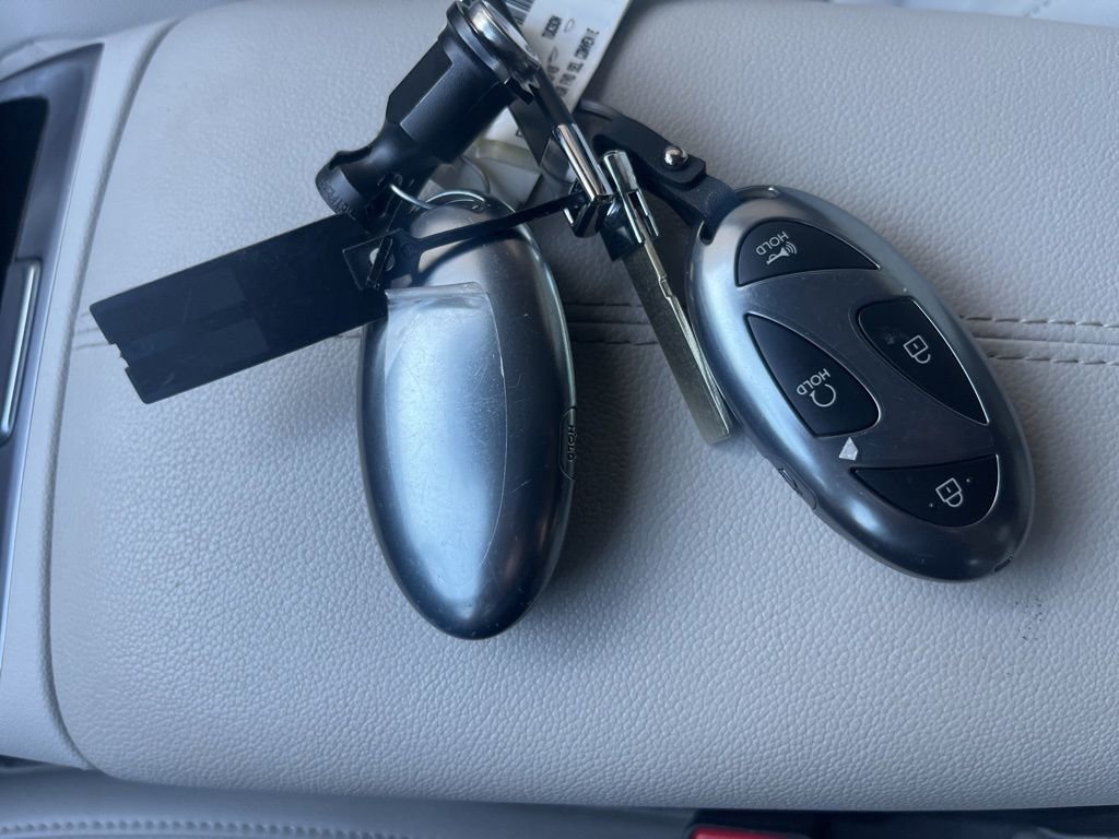 Used 2025 Hyundai Tucson SEL image 51