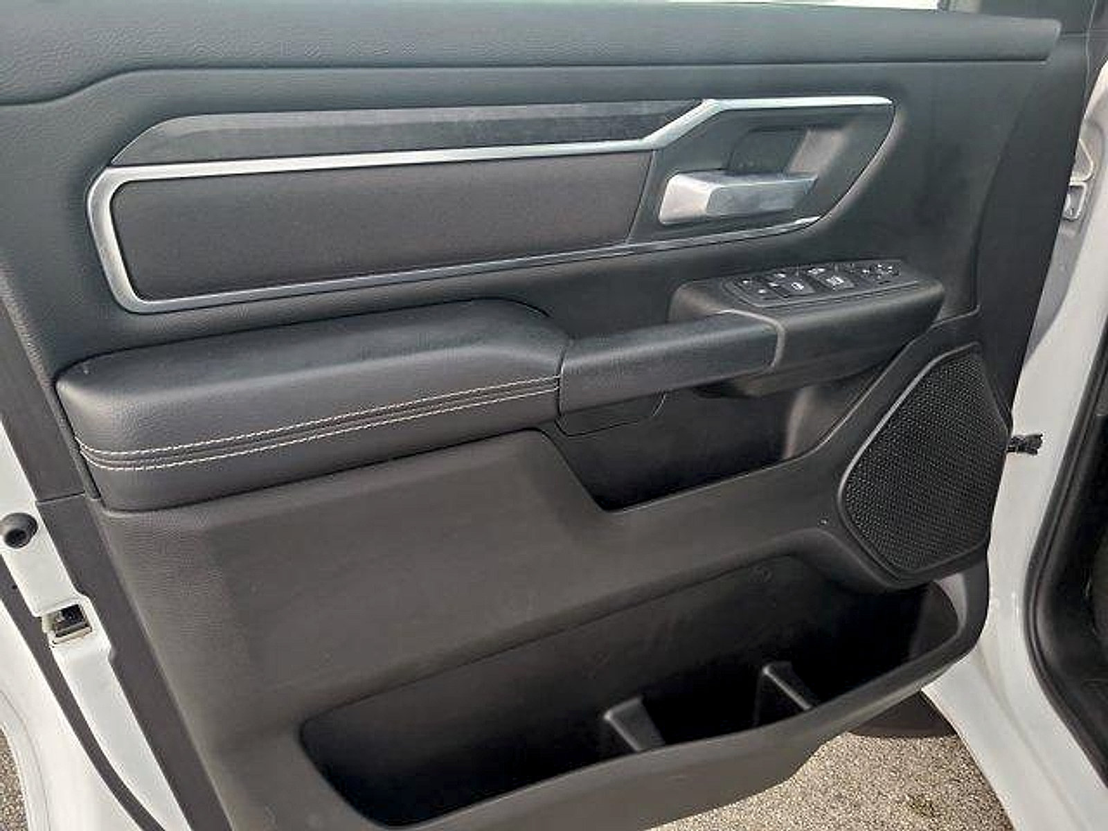 Used 2024 RAM 1500 Big Horn RWD image 22