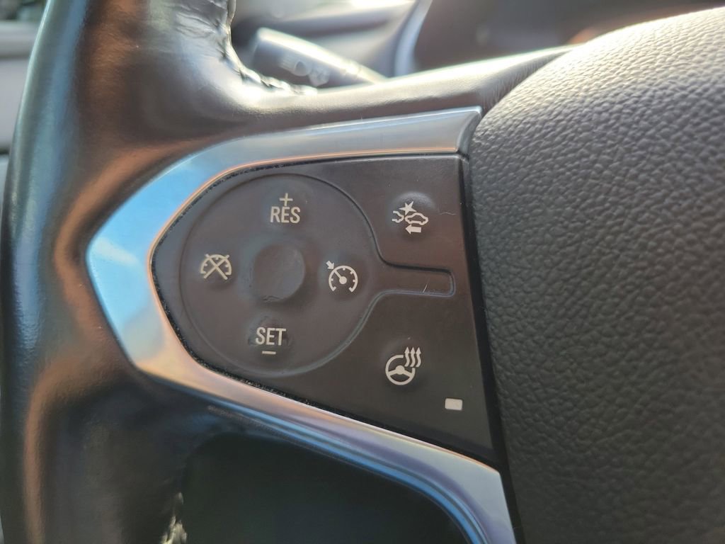 Used 2018 Chevrolet Traverse Premier w/ Driver Confidence II Package image 23