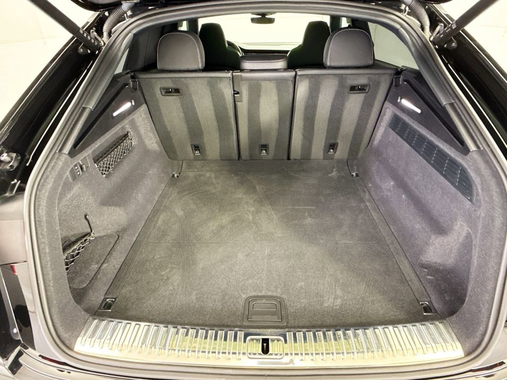 Used 2024 Audi RS Q8 image 27