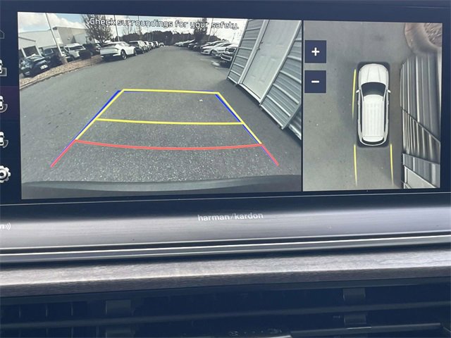 Used 2022 Kia Telluride SX w/ SX Prestige Package image 41