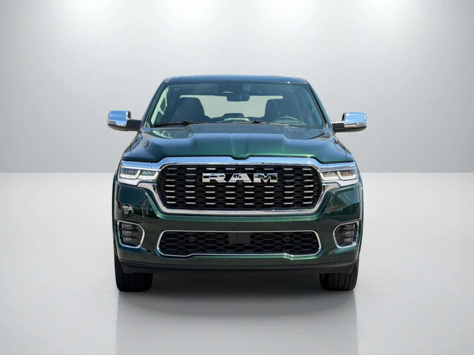 New 2026 RAM 1500 Tungsten AWD/4WD image 11