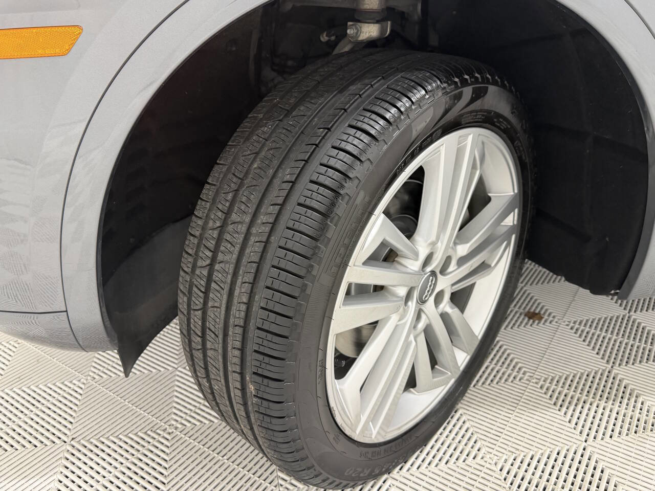 Used 2018 Audi Q5 2.0T Premium Plus image 20