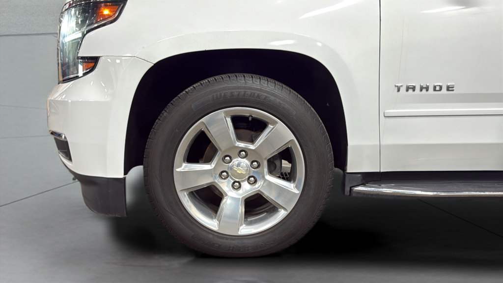 Used 2020 Chevrolet Tahoe Premier AWD/4WD image 26