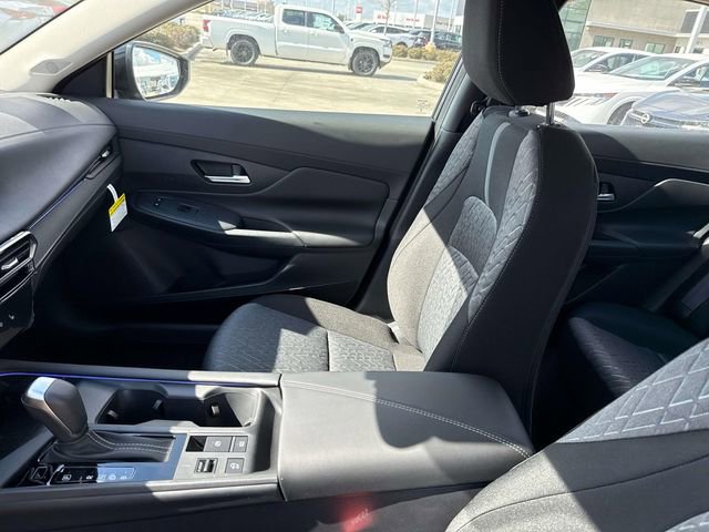 New 2026 Nissan Sentra SV w/ SV Convenience Package FWD image 18