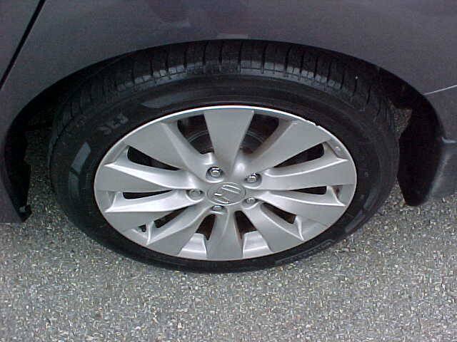 Used 2013 Honda Accord EX-L image 37