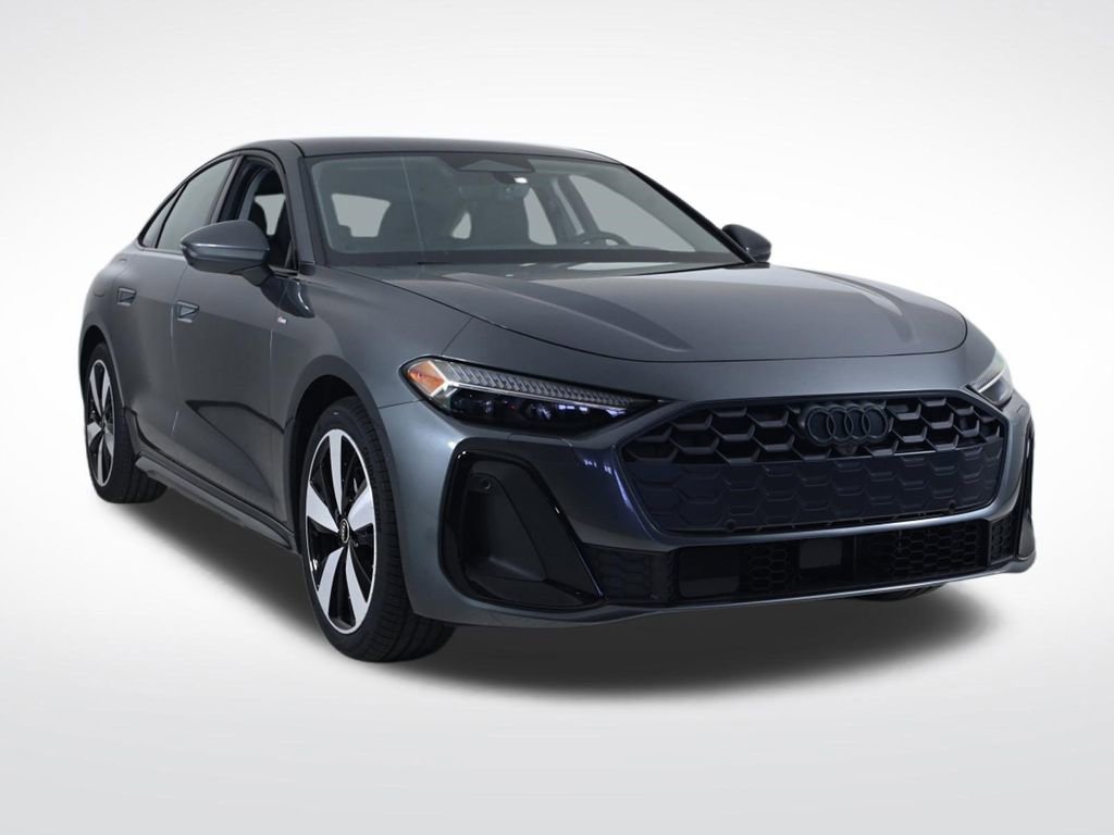 New 2026 Audi A5 2.0T Premium Plus image 7