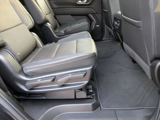 Used 2024 Chevrolet Tahoe High Country image 20