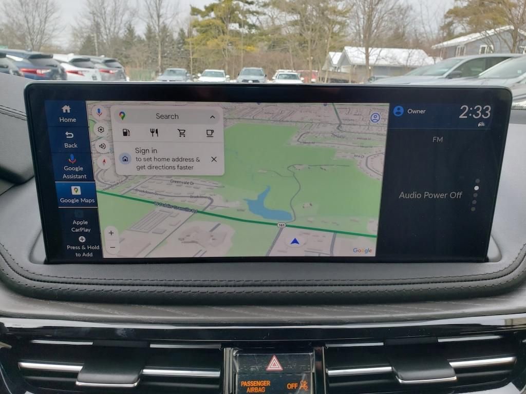 New 2026 Acura MDX w/ Advance Package image 13