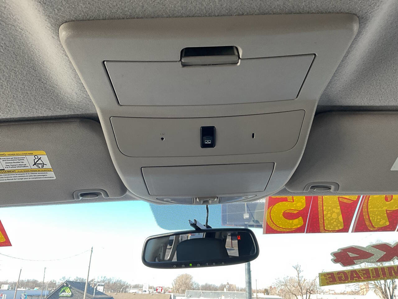 Used 2013 Nissan Titan SV w/ SV Premium Utility Pkg image 31