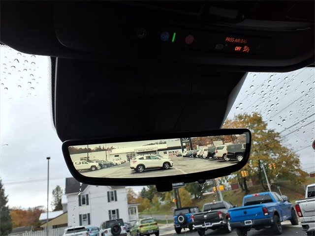 Used 2025 Cadillac Escalade ESV Sport Platinum image 23