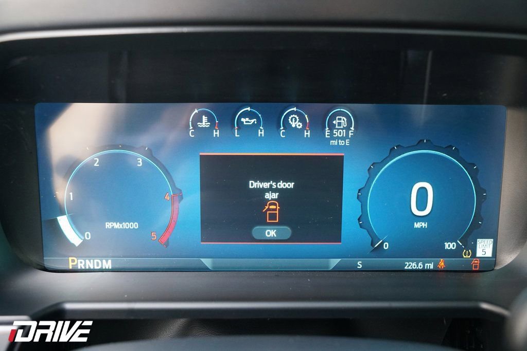 Used 2026 Ford F350 Platinum image 25
