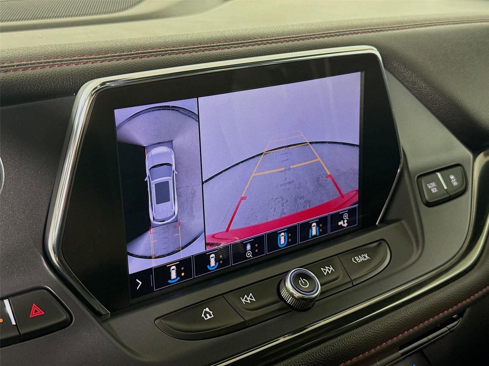 Used 2020 Chevrolet Blazer RS image 13