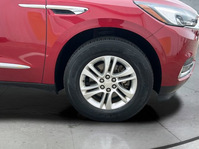 Used 2019 Buick Enclave Essence image 28